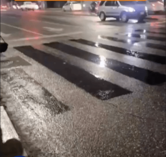 Alerta por rayado negro - Diario La Verdad de Vargas