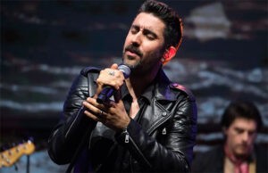Alex Ubago, Rozalén, Sole Giménez y otros artistas de la UE piden protección frente a IA