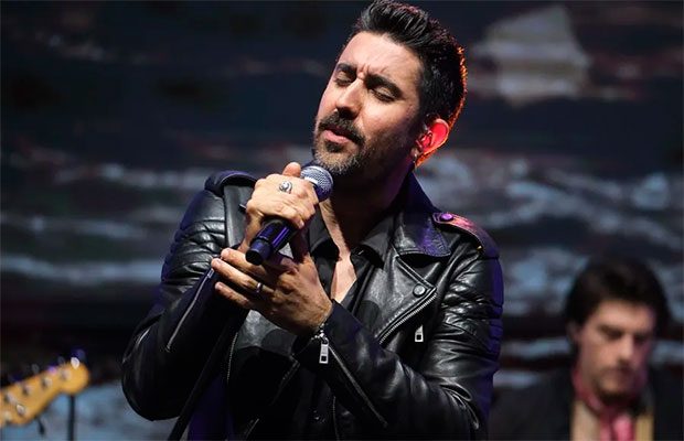 Alex Ubago, Rozalén, Sole Giménez y otros artistas de la UE piden protección frente a IA