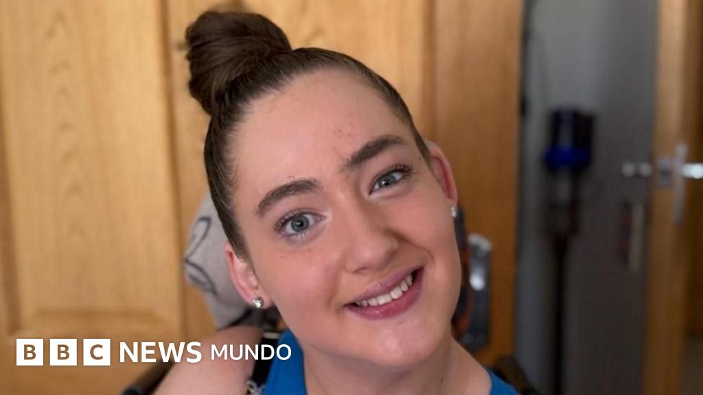 "Alguien simuló mi muerte en TikTok"