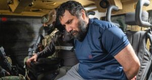 Alias «Fito» se declarará no culpable tras ser extraditado a EEUU, según su abogado