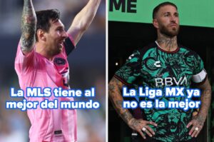 All-Star Game Liga MX vs MLS Resultado
