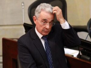 Álvaro Uribe, declarado culpable por fraude procesal y soborno en actuación penal | Gobierno | Economía