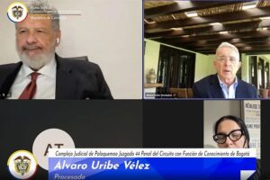 Álvaro Uribe es el primer expresidente colombiano condenado penalmente – El Venezolano News