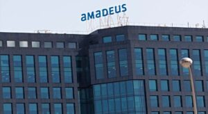 Amadeus gana el 12,3% más en el semestre, con alzas en todas las líneas de negocios