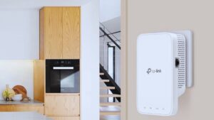 Amazon ofrece el repetidor WiFi TP-Link prácticamente gratis para liquidar su stock más vendido