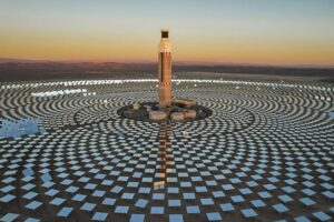 América Latina puede liderar la transición energética mundial : IPS Agencia de Noticias