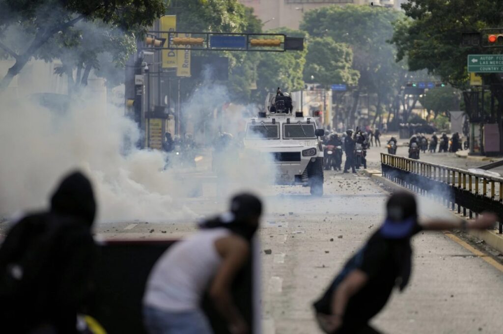 Amnistía Internacional exigió justicia para víctimas de desapariciones forzadas en Venezuela