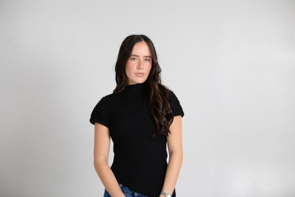Ana Haack, la joven detrás del fenómeno Toty x Sofía Vergara