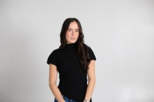 Ana Haack, la joven detrás del fenómeno Toty x Sofía Vergara