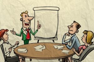 Banca y Negocios
