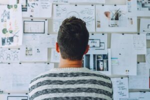 Análisis de entorno: La “tormenta de ideas” y los “puntos ciegos”