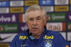 Ancelotti asistirá a la fase decisiva del Mundial de Clubes con un objetivo claro