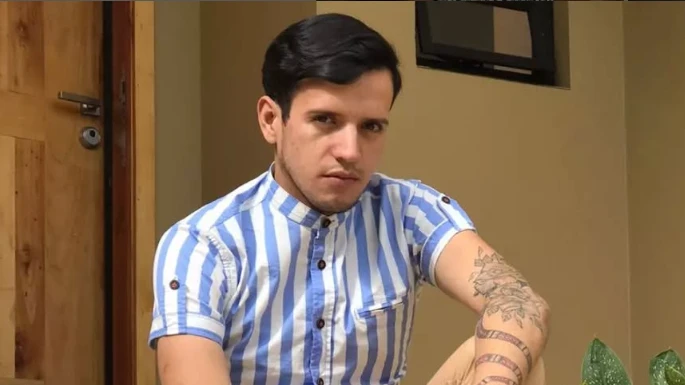 Andry Hernández