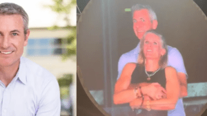 Andy Byron, CEO que fue descubierto con supuesta amante en concierto de Coldplay, rompió el silencio: ‘Sin mi consentimiento’