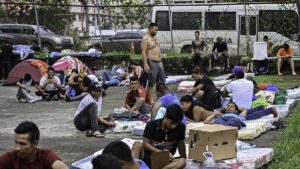 Ansiedad, estigmatización y xenofobia: los efectos que golpean a la diáspora y que deben ser atendidos por los Estados receptores - AlbertoNews