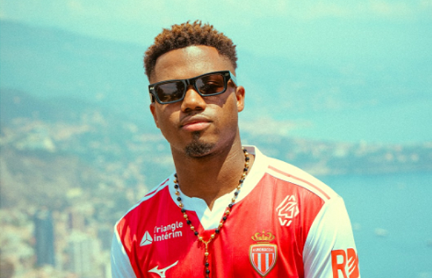 Ansu Fati renovó su contrato y jugará como cedido con el AS Monaco
