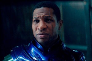 Antes de los problemas de Jonathan Majors, Kang el Destructor ya estaba siendo una carga para Marvel Studios