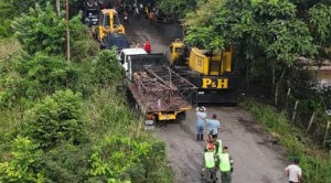 Anuncian inicio de la reparación del puente Guaritico en Apure