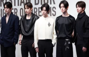 Anunciaron nueva gira musical de TXT para agosto