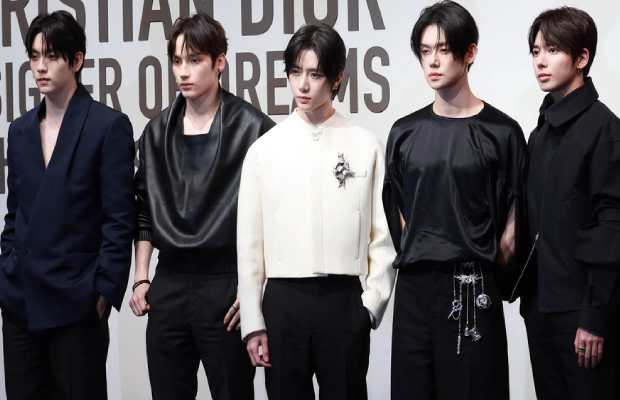 Anunciaron nueva gira musical de TXT para agosto