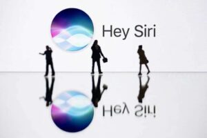 Apple considera recurrir a OpenAI o Anthropic para mejorar Siri