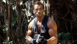 Arnold Schwarzenegger regresa a la saga Predator para ofrecer un final alternativo