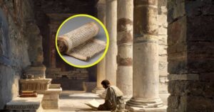 Arqueólogos turcos descubren una rara biblioteca grecorromana en la antigua ciudad de Estratonicea