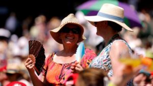 Arrecia la ola de calor en Europa al inicio del mes de julio – El Venezolano News
