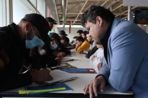 venezolanos deportados EEUU