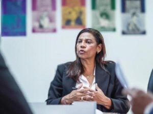 Arroz: Gobernadora de Sucre propone medidas para frenar pérdidas de arroceros durante paro nacional | Regiones | Economía
