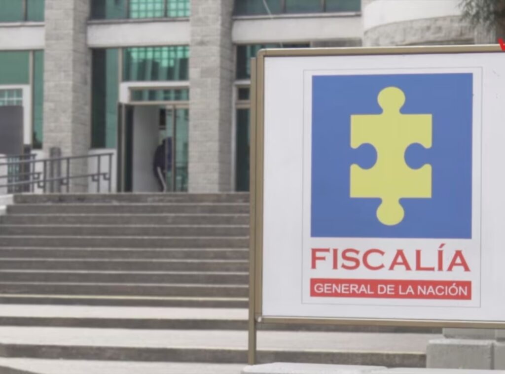 Asesinan a investigador de Fiscalía Colombia durante un operativo