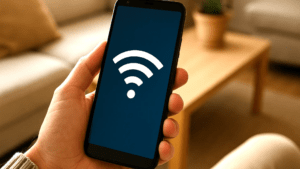 Así puedes echar a los intrusos que se hayan conectado a tu red WiFi sin permiso