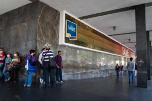 Así se desarrolla el proceso de verificación de datos en las oficinas del Saime (Video)