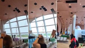 Así se vivió el potente terremoto que azotó Rusia y puso en vilo varios países por alertas de tsunami