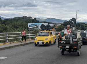 Así transcurre la dinámica fronteriza este 11Jul