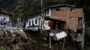 Asignan apartamentos deshabitados a damnificados en Mérida