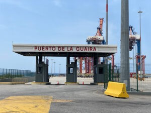 Asocav propone modernizar y tecnificar puertos nacionales
