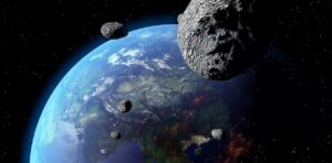 Asteroide 2025 OW: la NASA monitorea su paso cercano a la Tierra