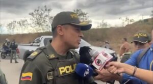 Ataque con explosivo en Cúcuta estaría dirigido a patrulla de la Policía