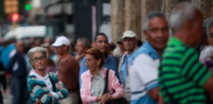 #Atentos: IVSS pagará este #21Jul la pensión correspondiente a agosto de 2025 (+detalles)