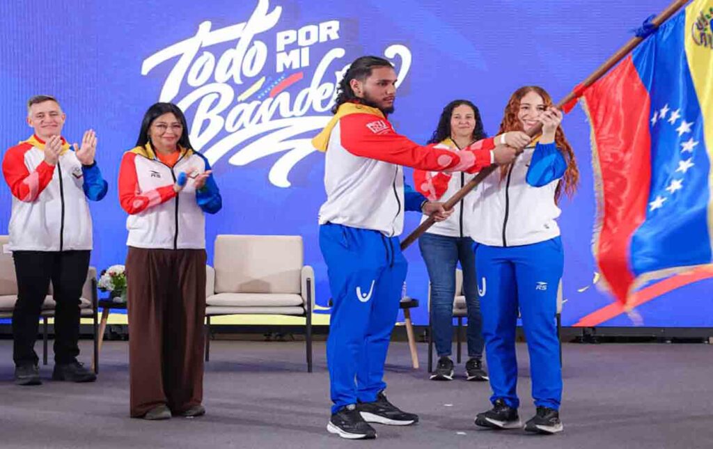 ABANDERADOS