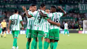 Atlético Nacional pierde batalla: conozca los detalles de la fuerte decisión