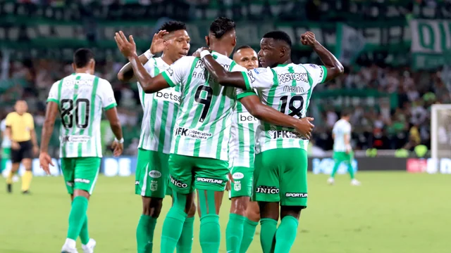 Atlético Nacional pierde batalla: conozca los detalles de la fuerte decisión