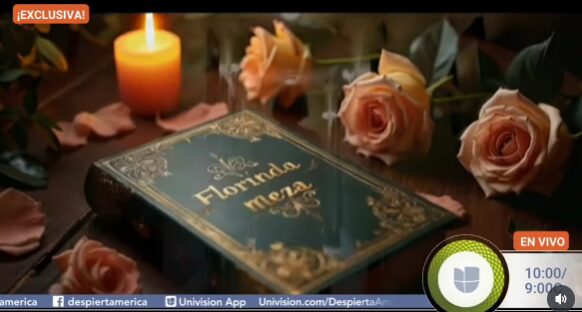 "Atrévete a vivir", el documental en el que Florinda Meza contará "su verdad", ya tiene tráiler oficial - AlbertoNews