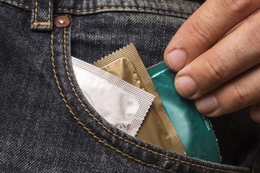 Auge de las ITS deteriora la vida de los jóvenes