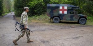 Austria abre el debate sobre adherirse a la OTAN