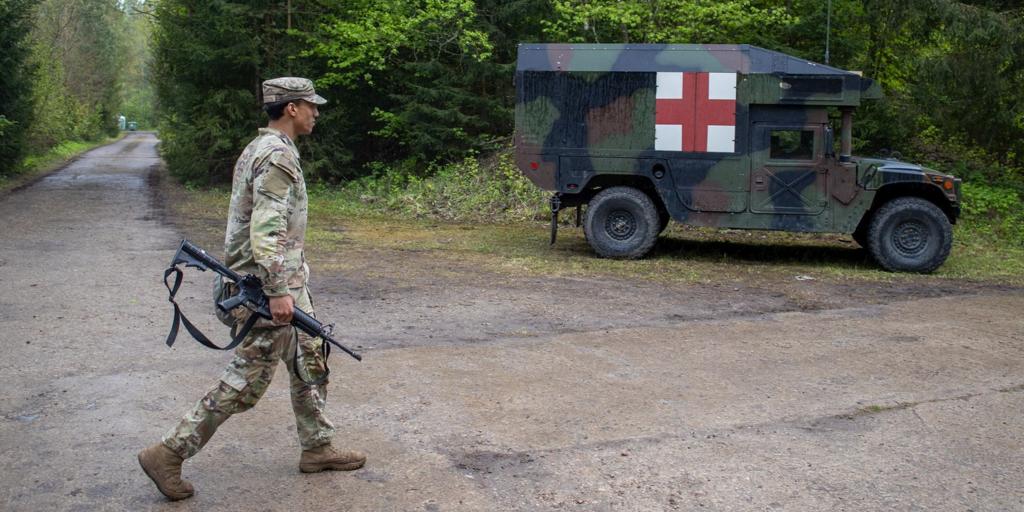 Austria abre el debate sobre adherirse a la OTAN
