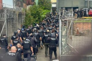 Autoridades de Costa Rica vinculan al Tren de Aragua con red de trata desarticulada