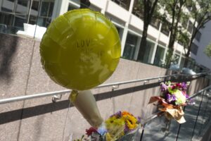 Autoridades de Nueva York despiden con una vigilia a víctimas de tiroteo – AlbertoNews